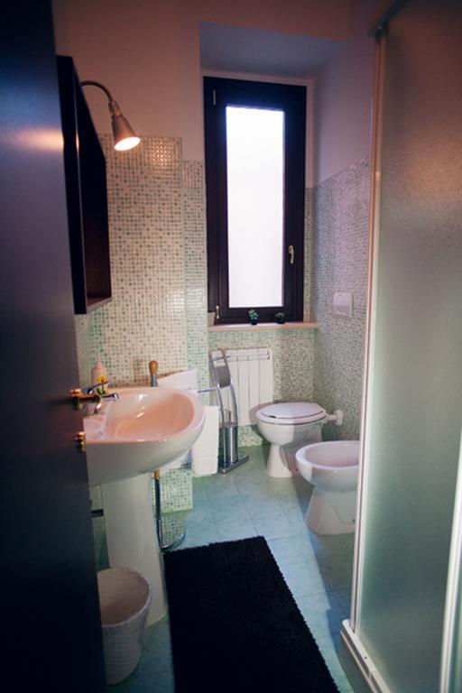 Affittacamere B&B Meapvlia Барлетта Экстерьер фото