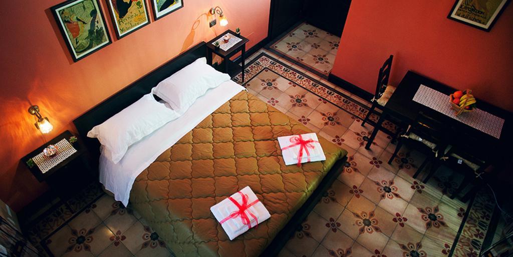 Affittacamere B&B Meapvlia Барлетта Экстерьер фото