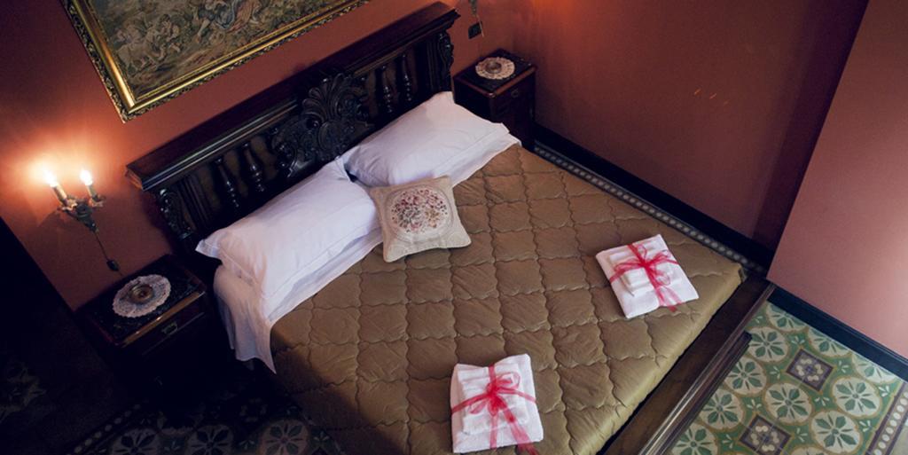 Affittacamere B&B Meapvlia Барлетта Экстерьер фото