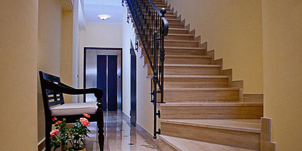 Affittacamere B&B Meapvlia Барлетта Экстерьер фото