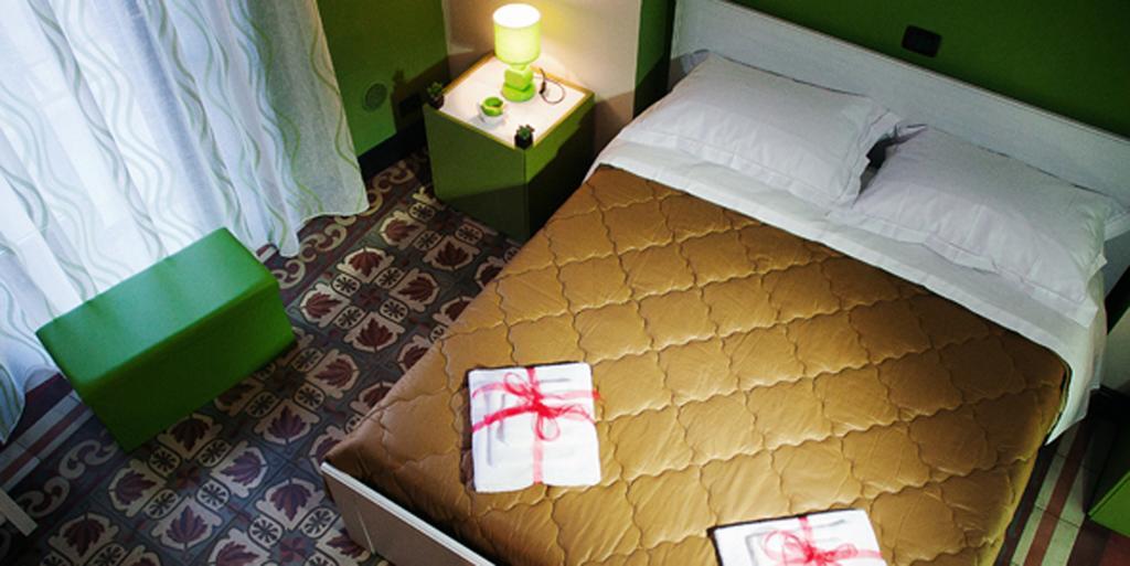 Affittacamere B&B Meapvlia Барлетта Экстерьер фото