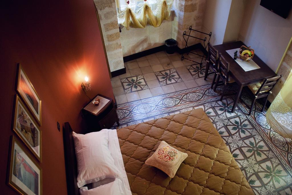 Affittacamere B&B Meapvlia Барлетта Экстерьер фото